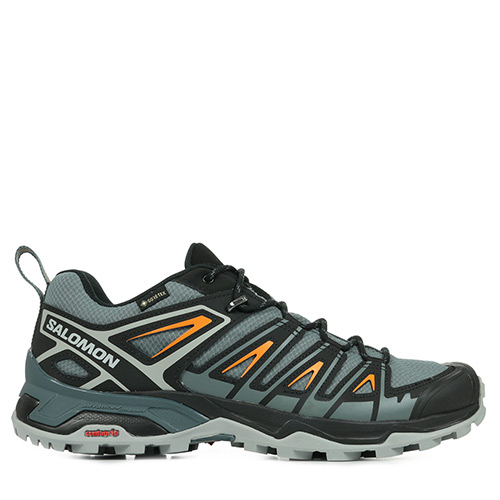 X Ultra Pioneer GTX