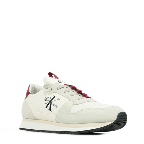 Calvin Klein Jeans Runner Sock Laceup