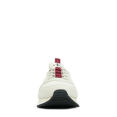 Calvin Klein Jeans Runner Sock Laceup