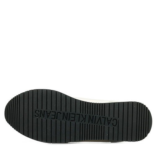 Calvin Klein Jeans Runner Sock Laceup
