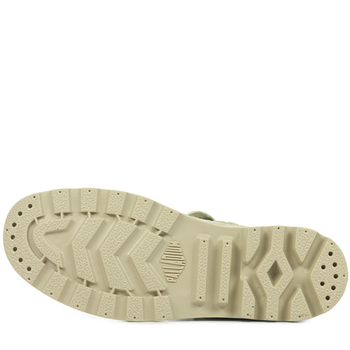 Palladium Pampa Hi
