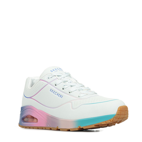 Skechers Uno Pop Of Sunshine