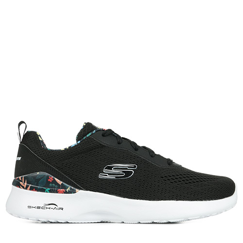 Skechers Skech Air Dynamight Laid Out - Noir