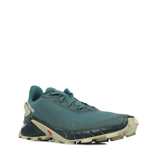 Salomon Alphacross 4