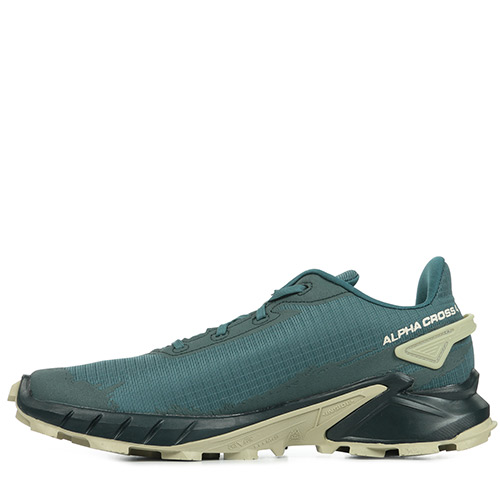 Salomon Alphacross 4