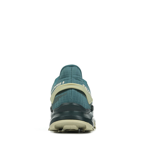Salomon Alphacross 4