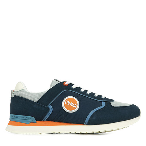 Colmar Travis Block - Bleu marine