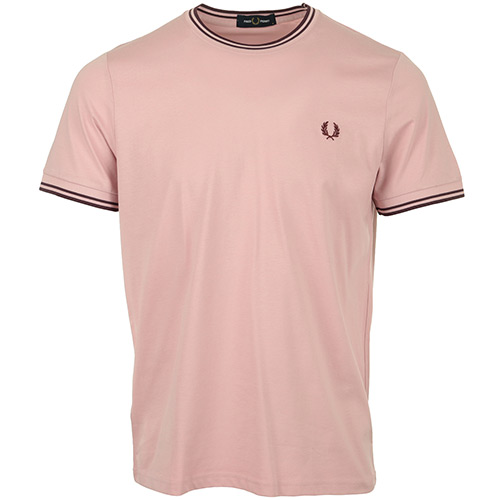 Twin Tipped T-Shirt