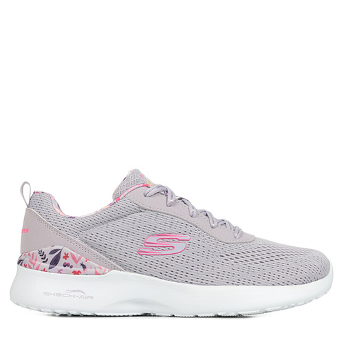 Skechers Skech Air Dynamight Laid Out - Violet