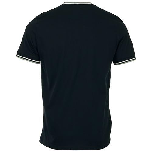 Fred Perry Twin Tipped T-Shirt