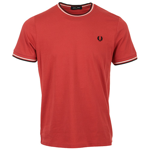 Twin Tipped T-Shirt