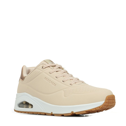 Skechers Uno Shimmer Away