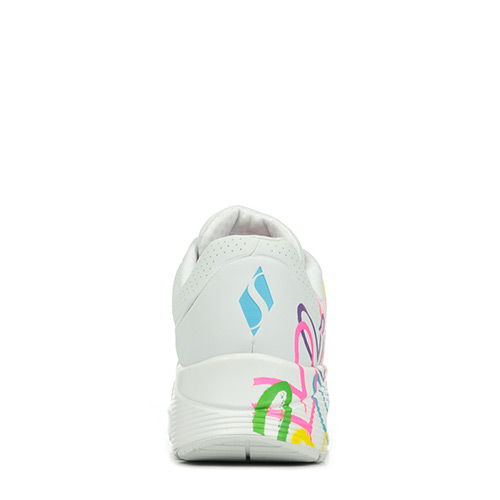 Skechers Uno Highlight Love