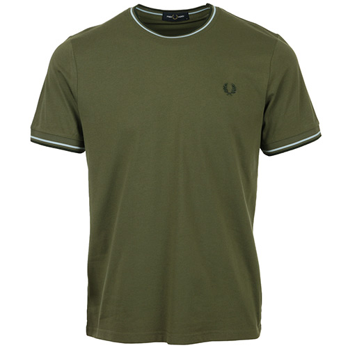 Twin Tipped T-Shirt