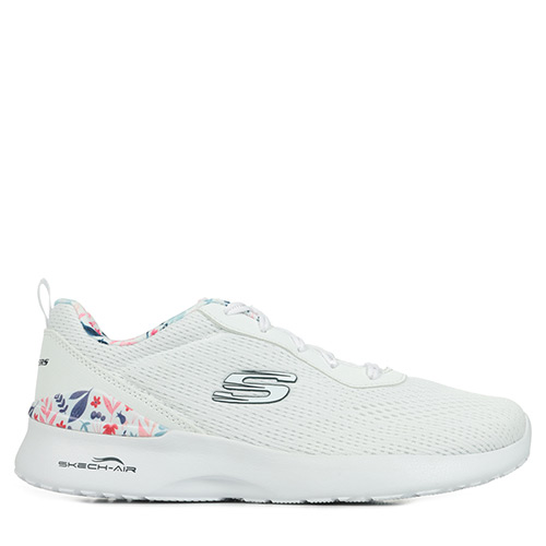Skechers Skech Air Dynamight Laid Out - Blanc