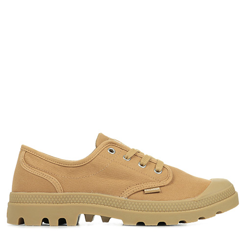 Pampa Oxford