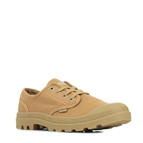 Palladium Pampa Oxford
