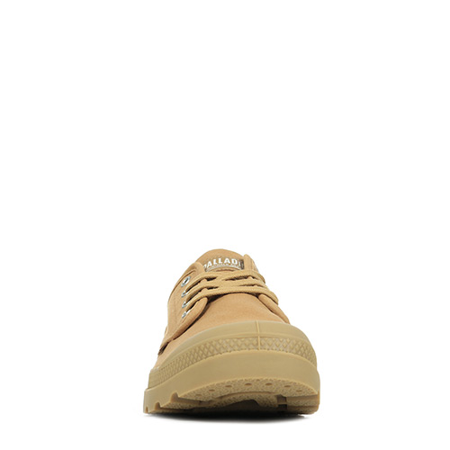 Palladium Pampa Oxford
