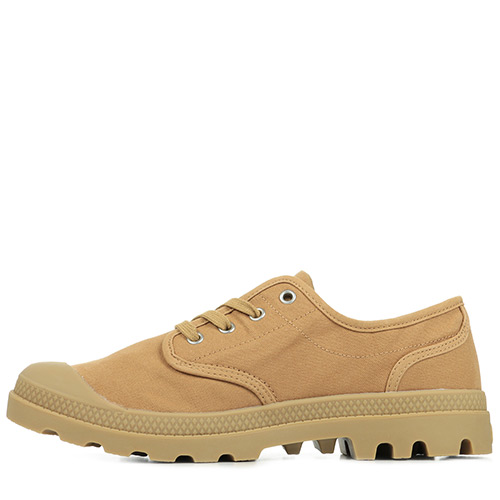 Palladium Pampa Oxford
