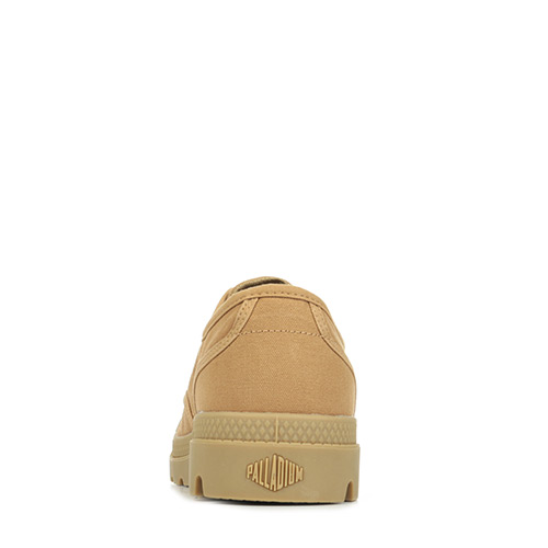 Palladium Pampa Oxford
