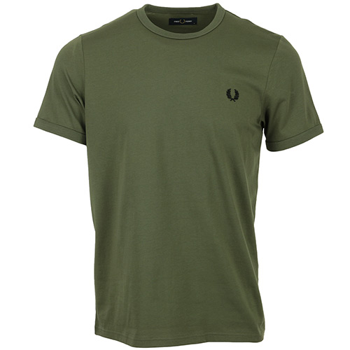 Ringer T-Shirt