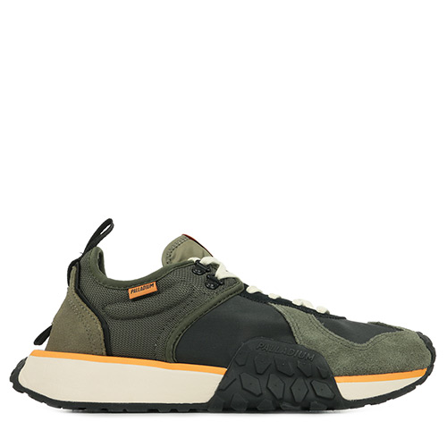 Baskets palladium homme 2025