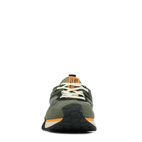 Palladium Troop Runner