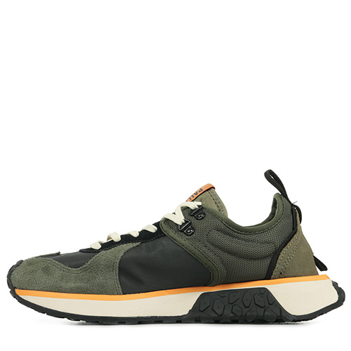 Palladium Troop Runner