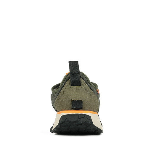 Palladium Troop Runner