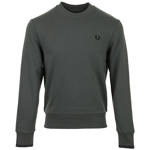 Crew Neck Sweatshirt