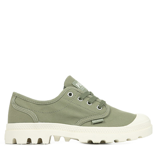 Pampa Oxford