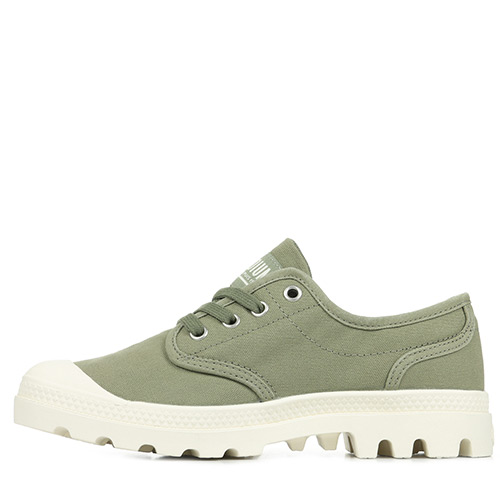 Palladium Pampa Oxford