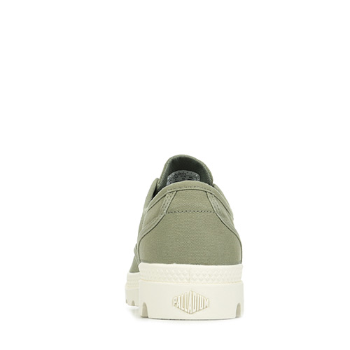 Palladium Pampa Oxford