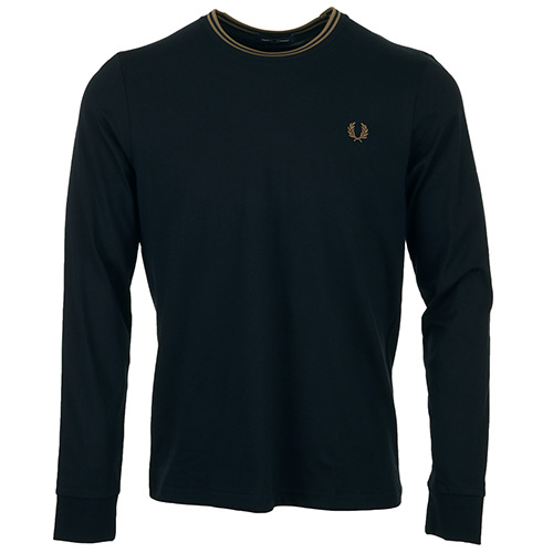 Twin Tipped T-Shirt