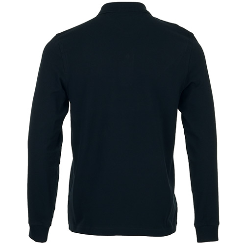 Fred Perry LS Plain Shirt