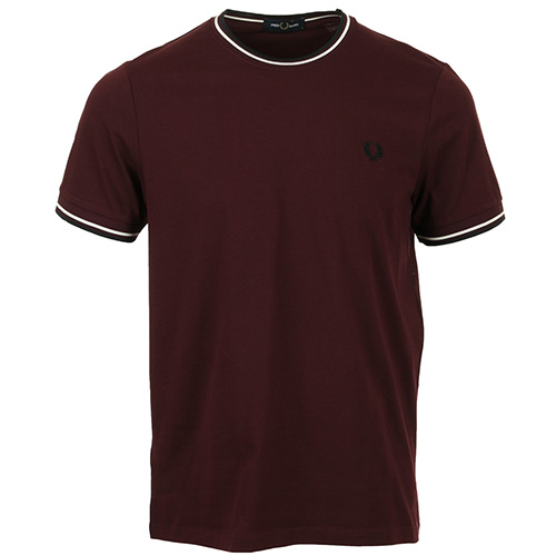 Twin Tipped T-Shirt