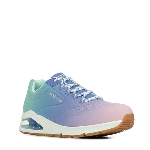 Skechers Uno 2 Color Waves