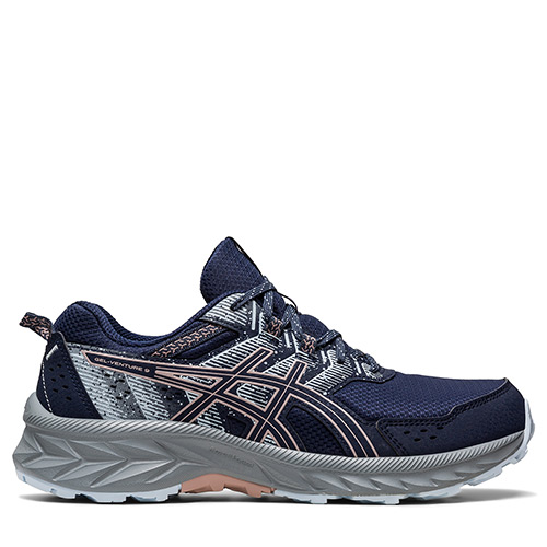 Asics Gel Venture 9 - Bleu marine