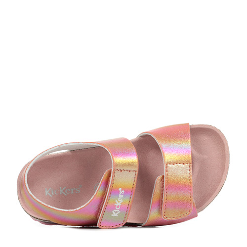 Kickers Summerkro