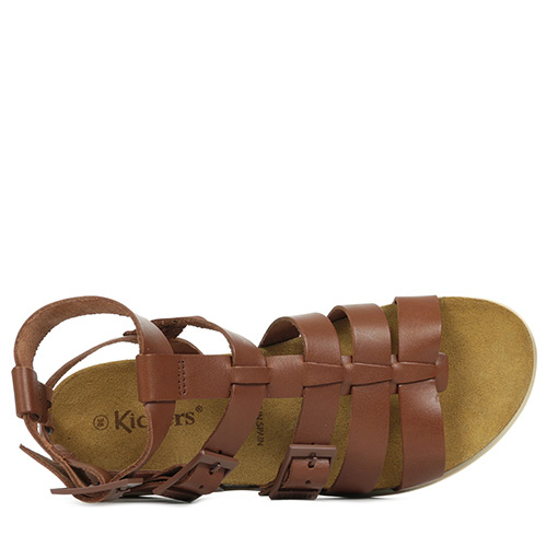 Kickers Kick Alexa