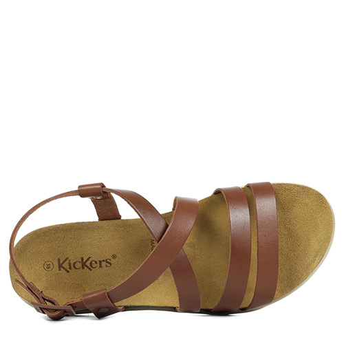 Kickers Kick Alice