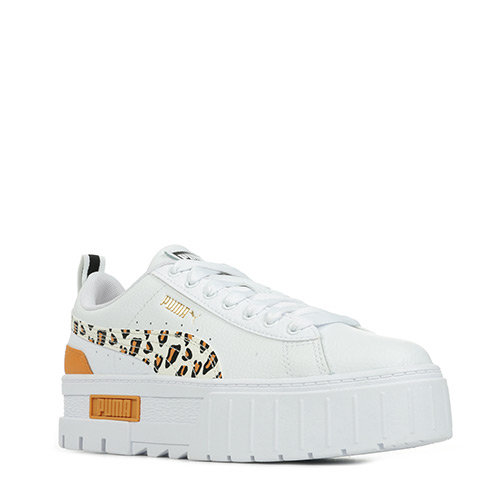 PUMA Mayze Wild Jr