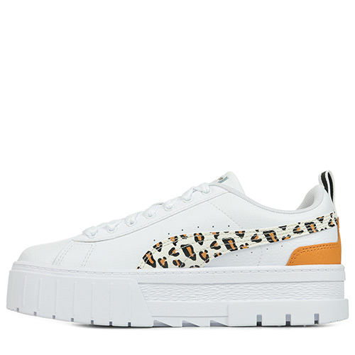PUMA Mayze Wild Jr