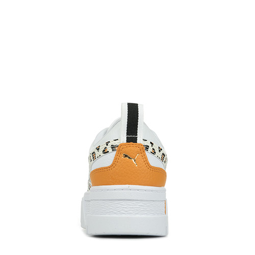 PUMA Mayze Wild Jr