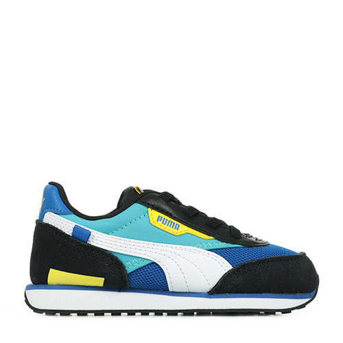 PUMA Future Rider Splash Ac Inf - Noir