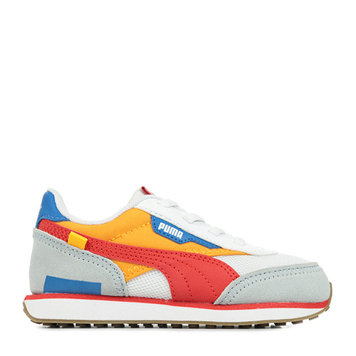 PUMA Future Rider Splash Ac Inf - Gris