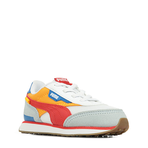 PUMA Future Rider Splash Ac Inf