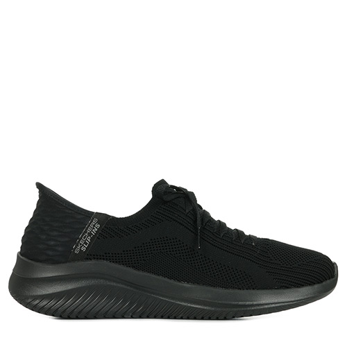 Skechers Ultra Flex 3.0 Brillant Path - Noir