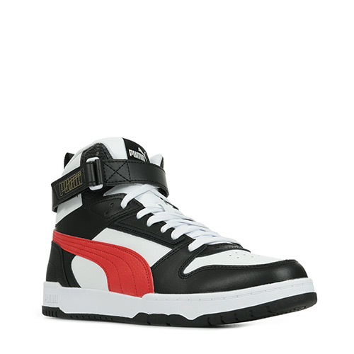 PUMA RBD Game