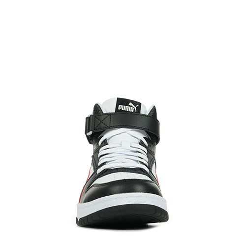 PUMA RBD Game